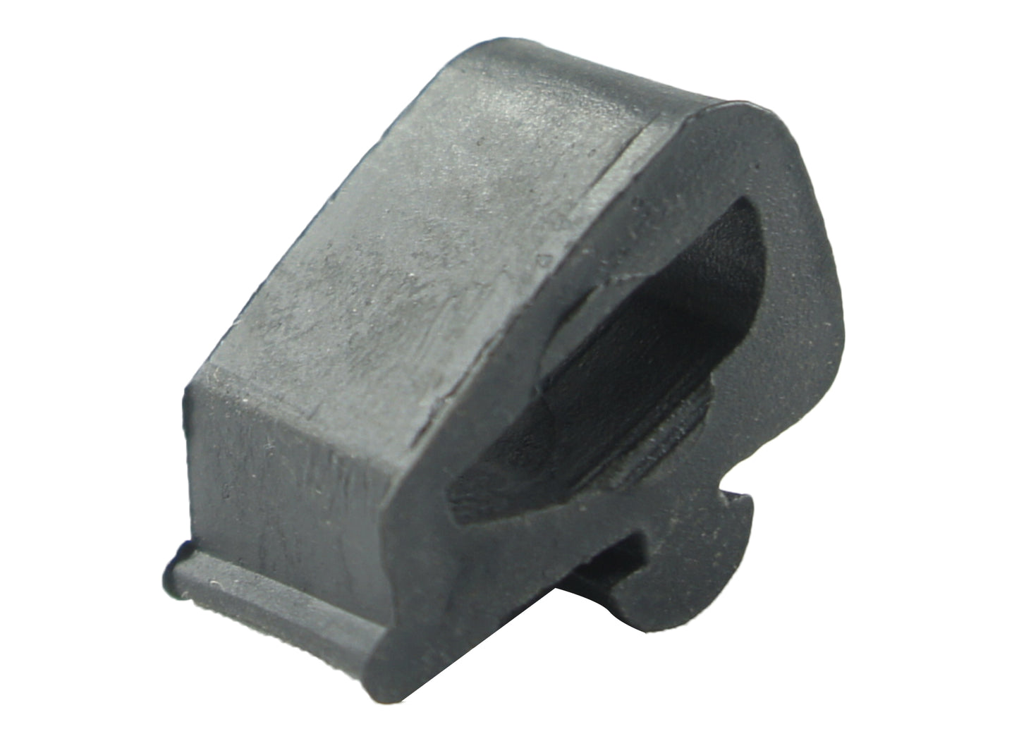 Goma Para Cofre Lateral Chevrolet Blazer 1995-2004