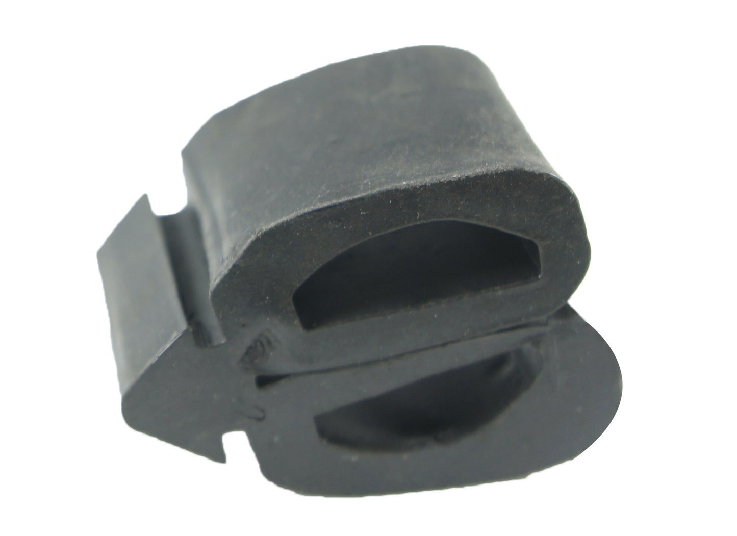 Goma Para Cofre Lateral Ford Topaz 1984-1992