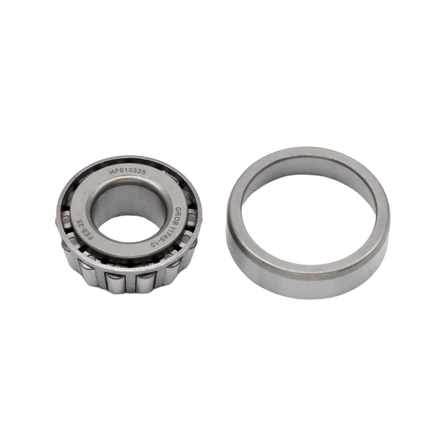 Balero Trasero Exterior Chevrolet Chevy 1994-2012