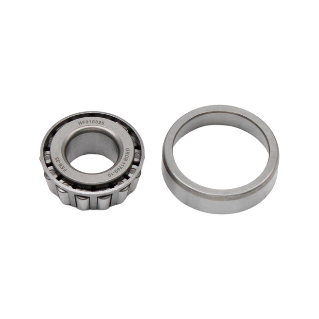 Balero Trasero Exterior Chevrolet Chevy 1994-2012