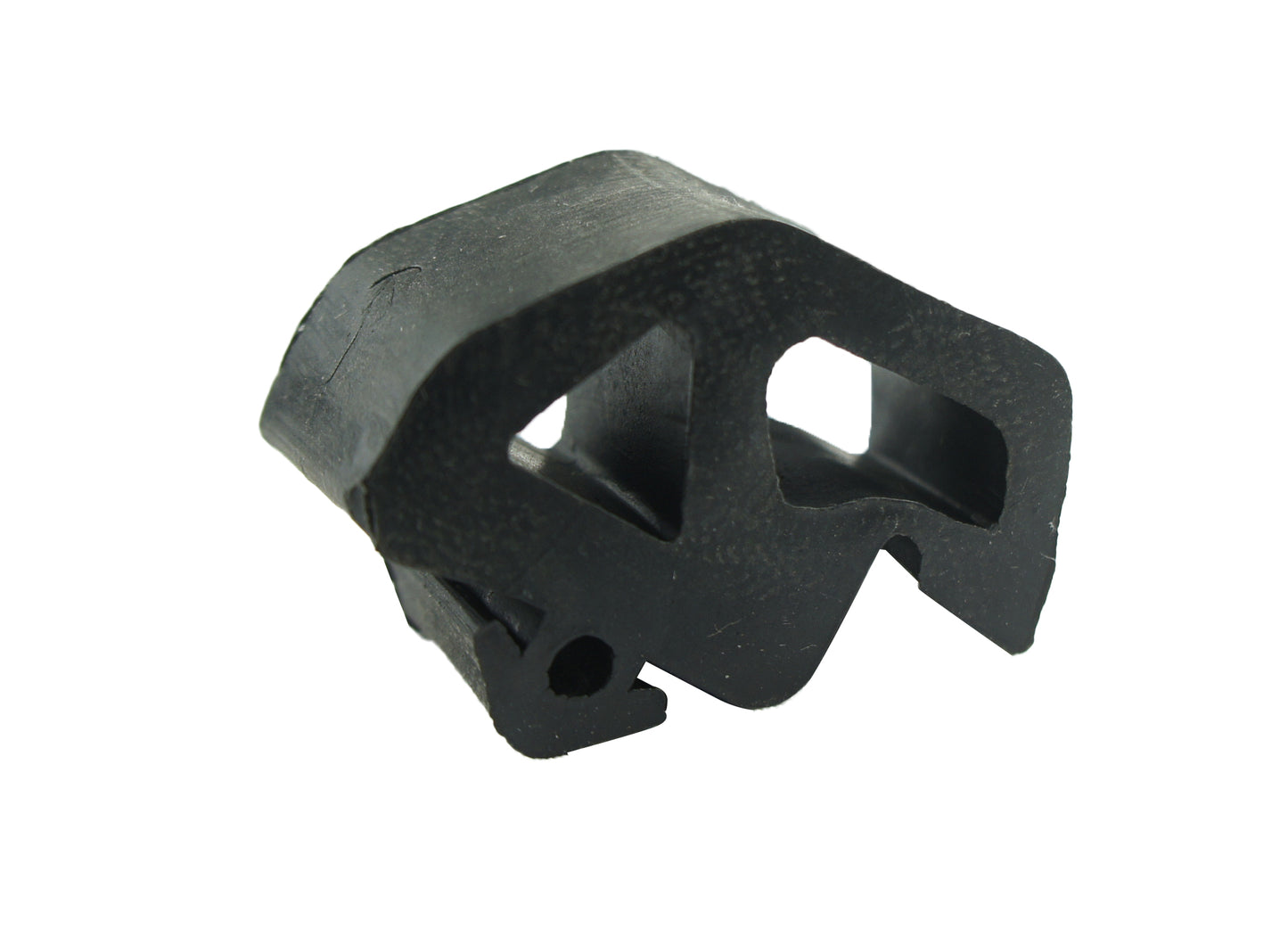Goma Para Cofre Lateral Chevrolet Astra 2000-2011