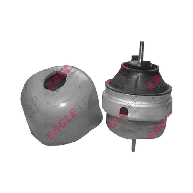 Soporte Delantero Izquierdo De Motor P/ Audi A4 2005-2009 3.2L V6
