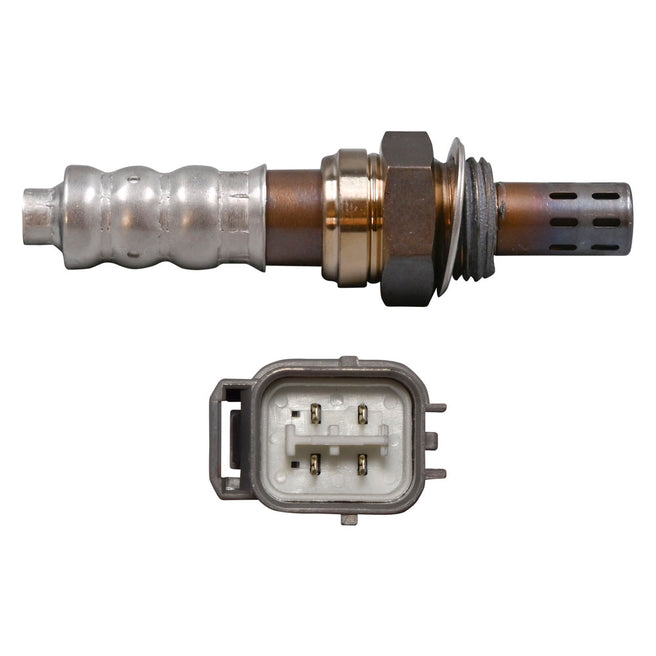 Sensor de Oxigeno P/ Acura MDX 2003-2006 V6 3.5L 24 Valvulas SOHC Naturalmente Aspirado AWD