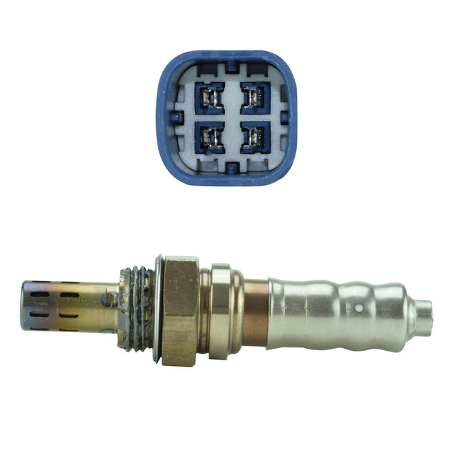Sensor de Oxigeno P/ Nissan 350Z 2003-2006 V6 3.5L 24 Valvulas DOHC Naturalmente Aspirado RWD