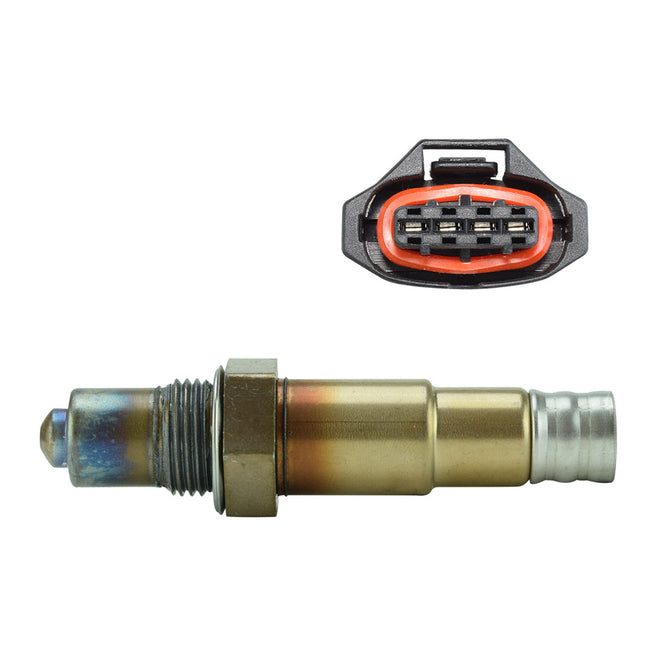 Sensor de Oxigeno P/ Pontiac G8 2008-2009 V6 3.6L Naturalmente Aspirado