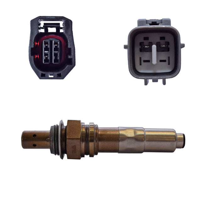 Sensor de Oxigeno P/ Mazda CX-7 2010-2012 L4 2.5L 16 Valvulas DOHC Naturalmente Aspirado
