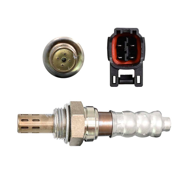 Sensor de Oxigeno P/ Suzuki Grand Vitara 2009-2010 V6 3.2L 24 Valvulas DOHC Naturalmente Aspirado RWD