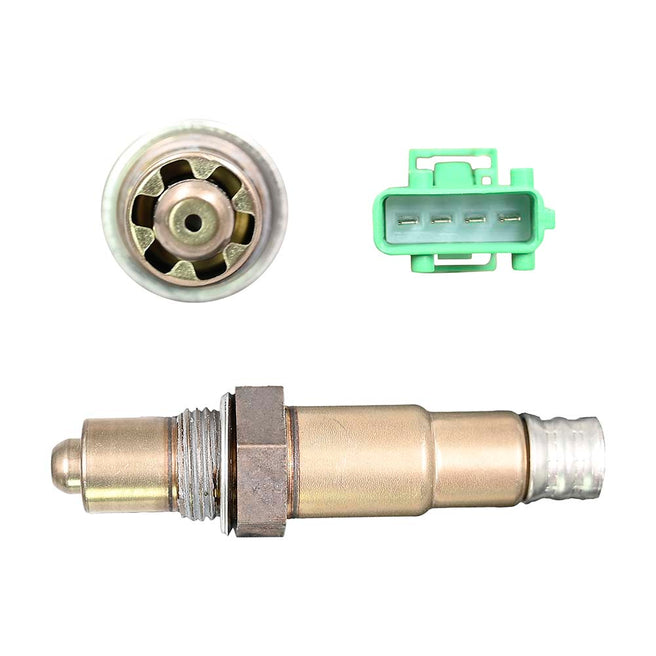 Sensor de Oxigeno P/ Peugeot 206 2000-2004 L4 1.4L 8 Valvulas SOHC Naturalmente Aspirado FWD