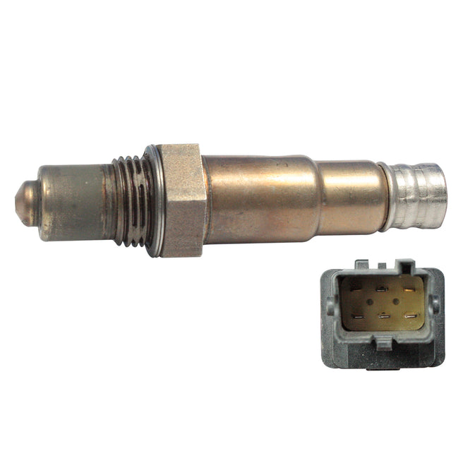 Sensor de Oxigeno P/ Nissan Sentra 2003-2006 L4 2.5L 16 Valvulas DOHC Naturalmente Aspirado FWD Automatic