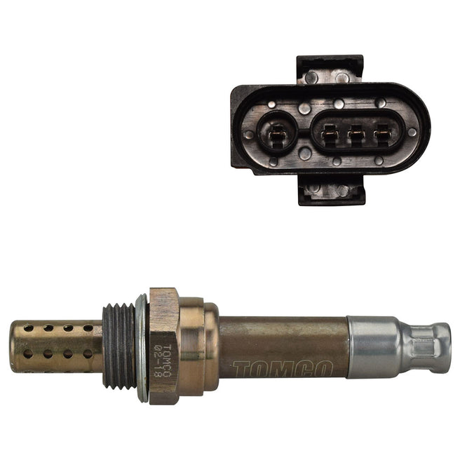 Sensor de Oxigeno P/ Audi A4 1997-1999 V6 2.8L DOHC Naturalmente Aspirado