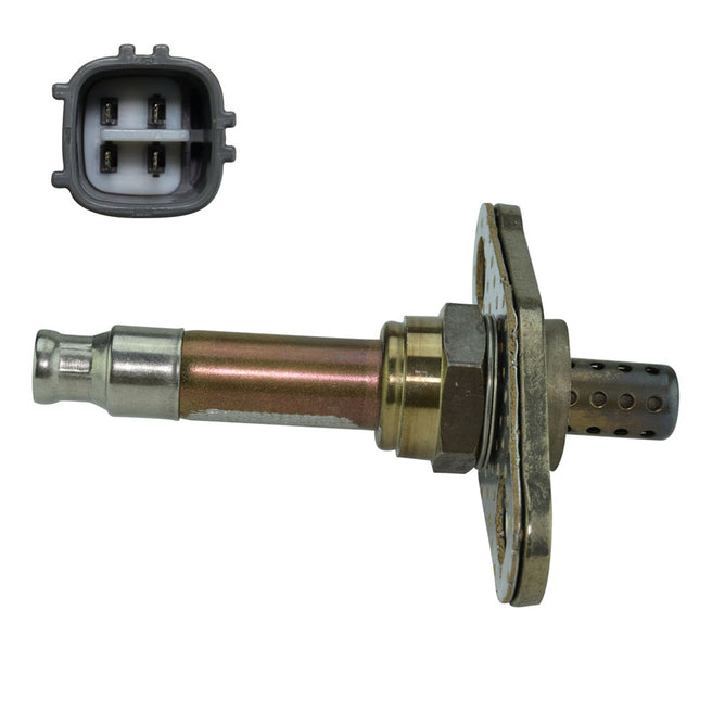 Sensor de Oxigeno P/ Toyota Camry 2004-2011 L4 2.4L 16 Valvulas DOHC Naturalmente Aspirado FWD