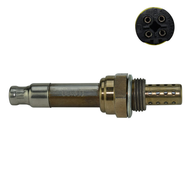 Sensor de Oxigeno Para Mercedes-Benz C320 2001-2003 V6 3.2L Naturalmente Aspirado