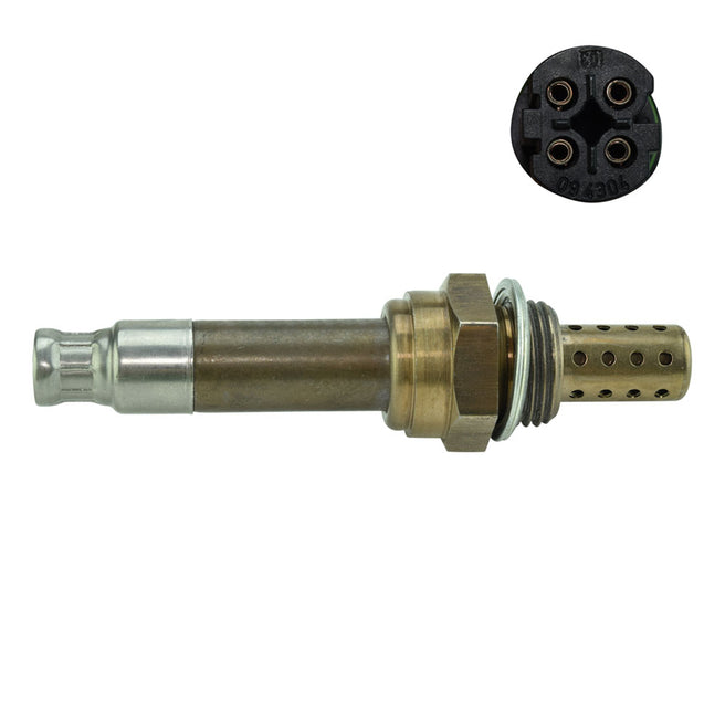 Sensor de Oxigeno Para Mercedes-Benz CLK320 1998-2000 V6 3.2L Naturalmente Aspirado