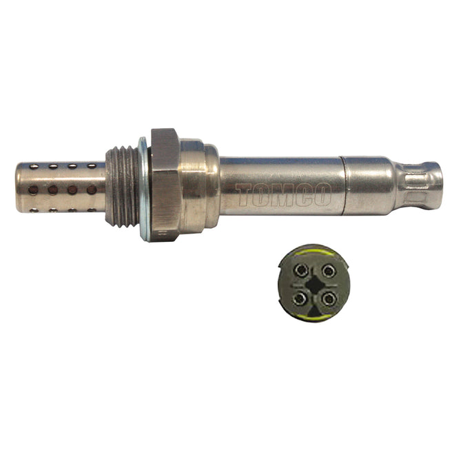 Sensor de Oxigeno P/ Mercedes-Benz C230 1997-2000 L4 2.3L 16 Valvulas DOHC Naturalmente Aspirado RWD