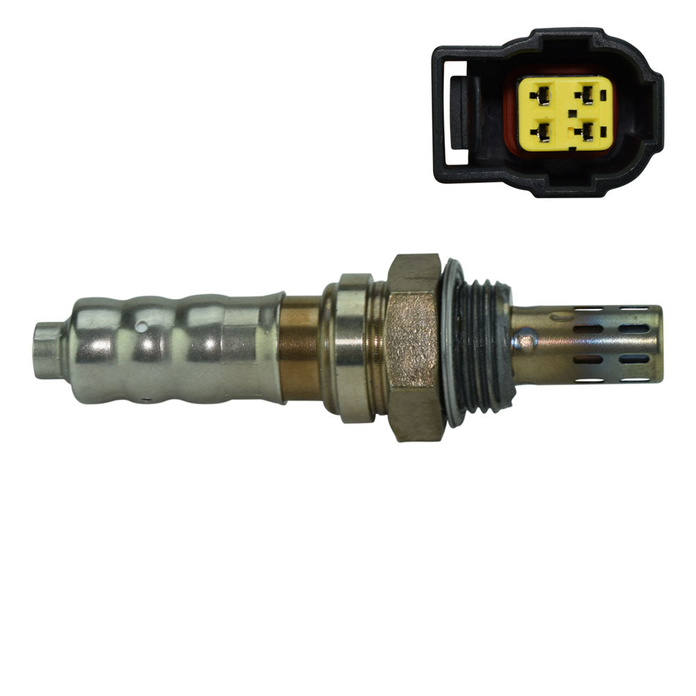 Sensor de Oxigeno P/ Dodge Ram 1500 2003-2003 V6 3.7L 12 Valvulas SOHC Naturalmente Aspirado RWD