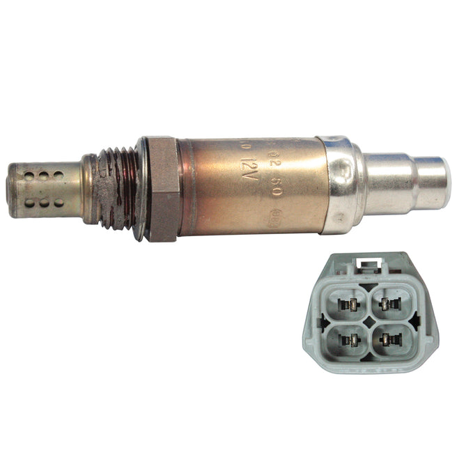 Sensor de Oxigeno Para INFINITI I30 2000-2001 V6 3.0L DOHC Naturalmente Aspirado