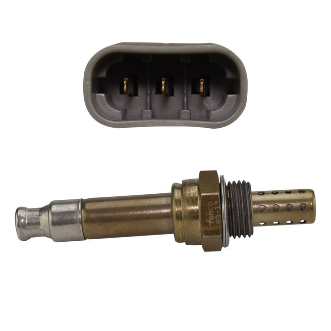 Sensor de Oxigeno P/ Nissan Tsuru 1993-1996 L4 2.0L 16 Valvulas DOHC Naturalmente Aspirado FWD