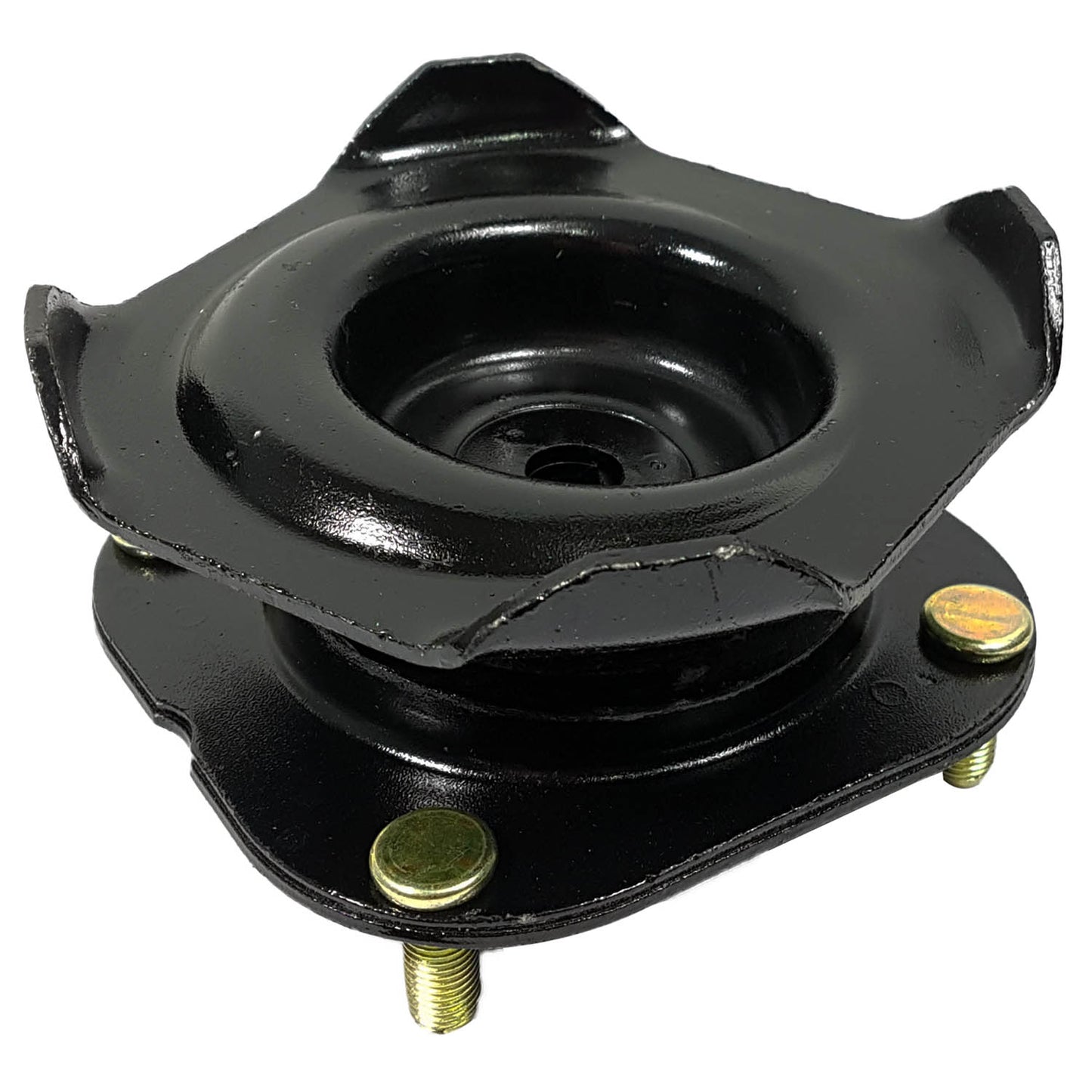 Base De Amortiguador Trasera Izquierdo Mazda 626 L4 2000-2002