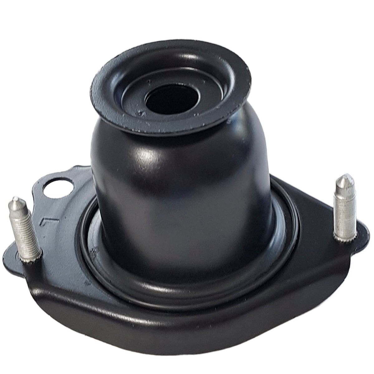 Base De Amortiguador Trasera Izquierdo Toyota Corolla L4 2009-2010