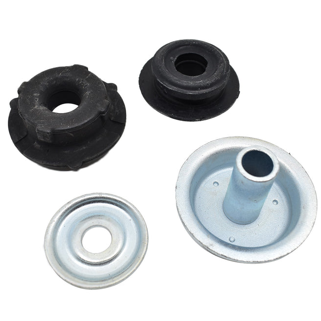Base De Amortiguador Trasera Derecho E Izquierdo para Scion Iq L4 2012-2015