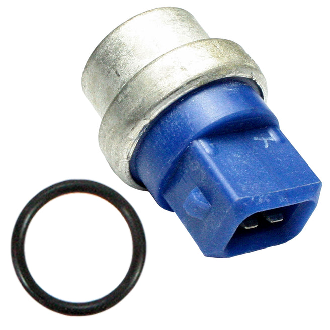 Sensor de Temperatura P/ Volkswagen Scirocco 1982-1983 L4 1.7L Naturalmente Aspirado