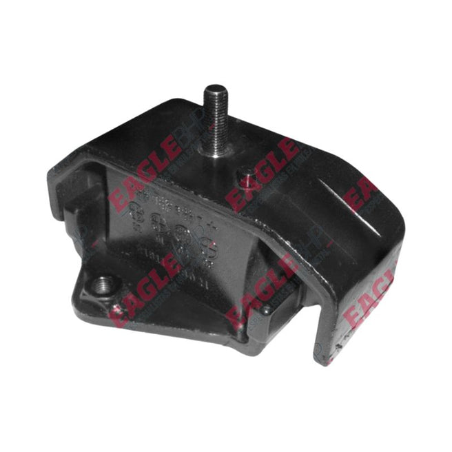 Soporte Delantero Derecho De Motor P/ Dodge H100 2003-2013 2.5L L4