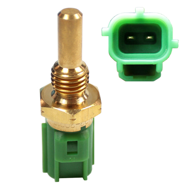Sensor de Temperatura P/ Chevrolet Tracker 1998-1998 L4 1.6L Naturalmente Aspirado