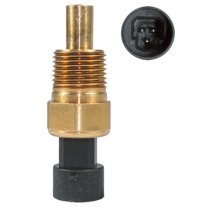 Sensor de Temperatura P/ Isuzu Hombre 1996-1997 L4 2.2L Naturalmente Aspirado