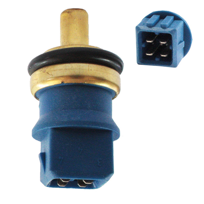 Sensor de Temperatura P/ Audi A4 1997-1999 L4 1.8L DOHC Turbo FWD