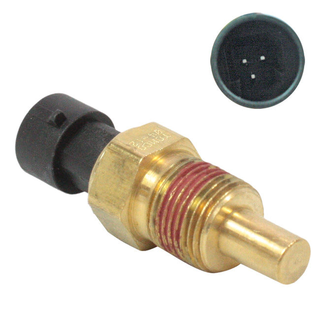 Sensor de Temperatura P/ Dodge Neon 1995-1999 L4 2.0L 16 Valvulas Naturalmente Aspirado