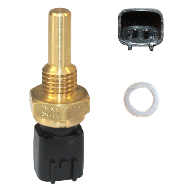 Sensor de Temperatura P/ Nissan Frontier 2005-2019 V6 4.0L DOHC Naturalmente Aspirado