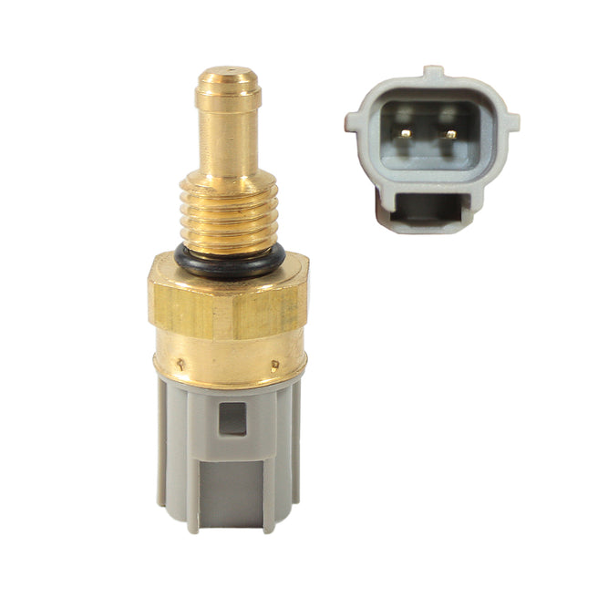 Sensor de Temperatura P/ Mazda 6 2003-2008 L4 2.3L 16 Valvulas DOHC Naturalmente Aspirado FWD