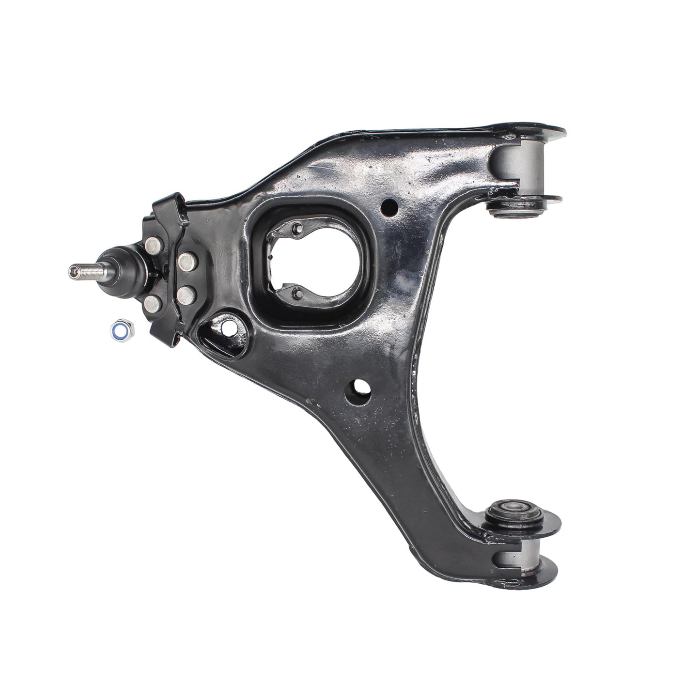 Horquilla Inferior Izquierdo Chevrolet C1500 2000-2009