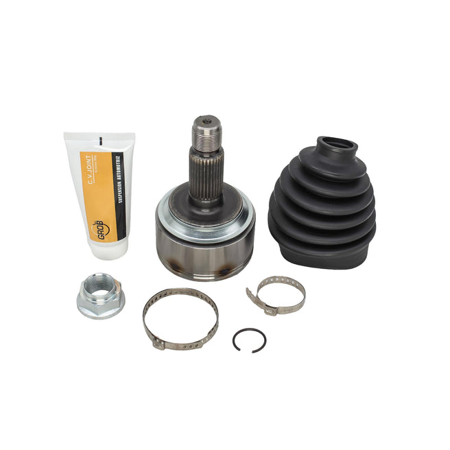 Junta V.C. Exterior Acura RDX 2007-2013