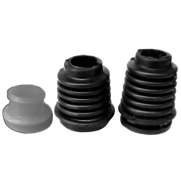 Juego De Cubrepolvos Para Palanca De Velocidades Renault R5 1976-1984
