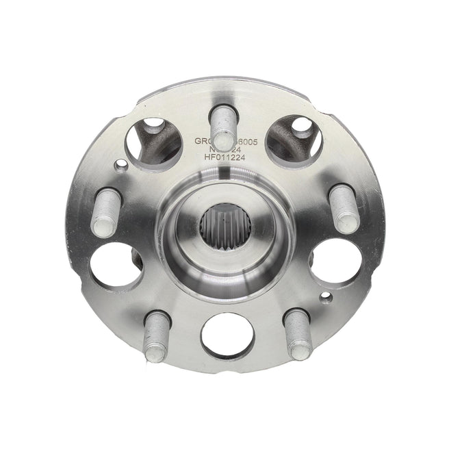 Maza de Rueda Trasero 5 Birlos 4 Barrenos Con Encoder AWD Acura RDX 2013-2015