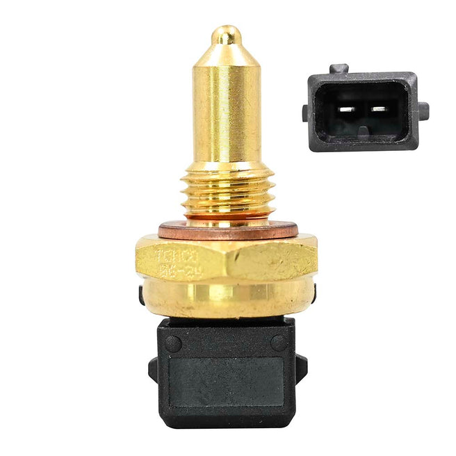 Sensor de Temperatura de Aceite P/ MG MG5 2021-2024 L4 1.5L DOHC Naturalmente Aspirado FWD
