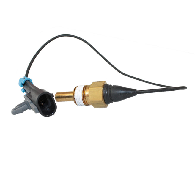 Sensor de Temperatura Para Isuzu Hombre 1997-1998 V6 4.3L Naturalmente Aspirado