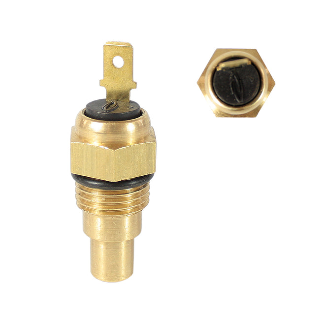 Sensor de Temperatura Para Hyundai Excel 1986-1987 L4 1.5L Naturalmente Aspirado