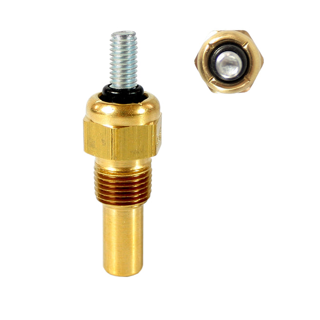 Sensor de Temperatura P/ Chrysler Fifth Avenue 1988-1988 V8 5.2L Naturalmente Aspirado