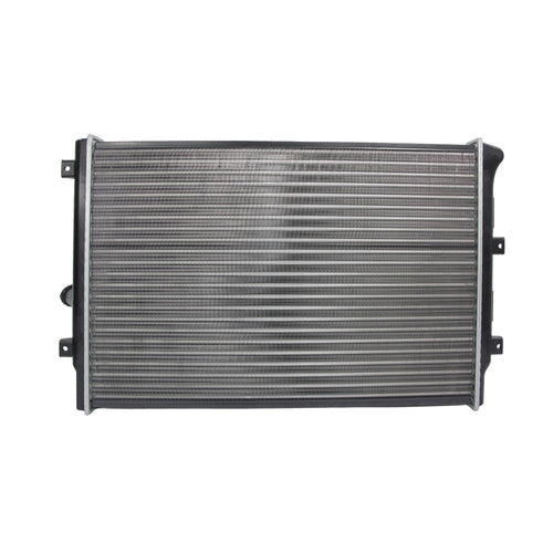 Radiador 34mm Jetta 2006-2008 Deyac
