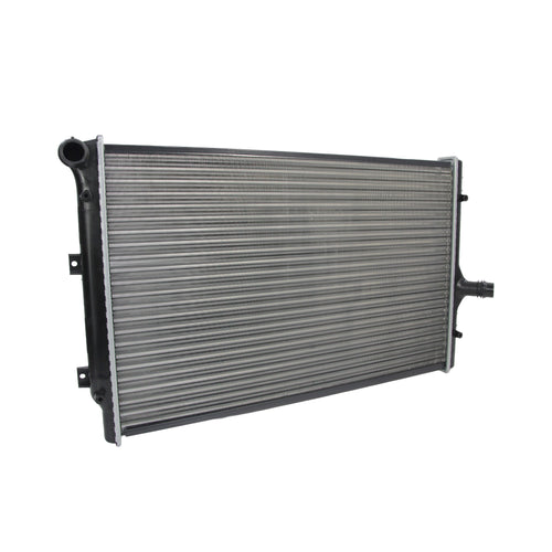 Radiador 34mm Jetta 2006-2008 Deyac