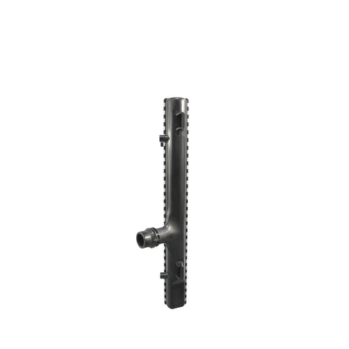 Radiador 34mm Jetta 2006-2008 Deyac