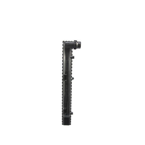 Radiador 34mm Jetta 2006-2008 Deyac