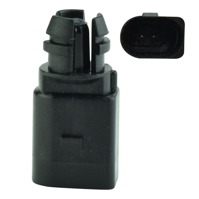 Sensor de Temperatura Ambiente P/ Audi A6 2001-2013 V6 2.8L Naturalmente Aspirado
