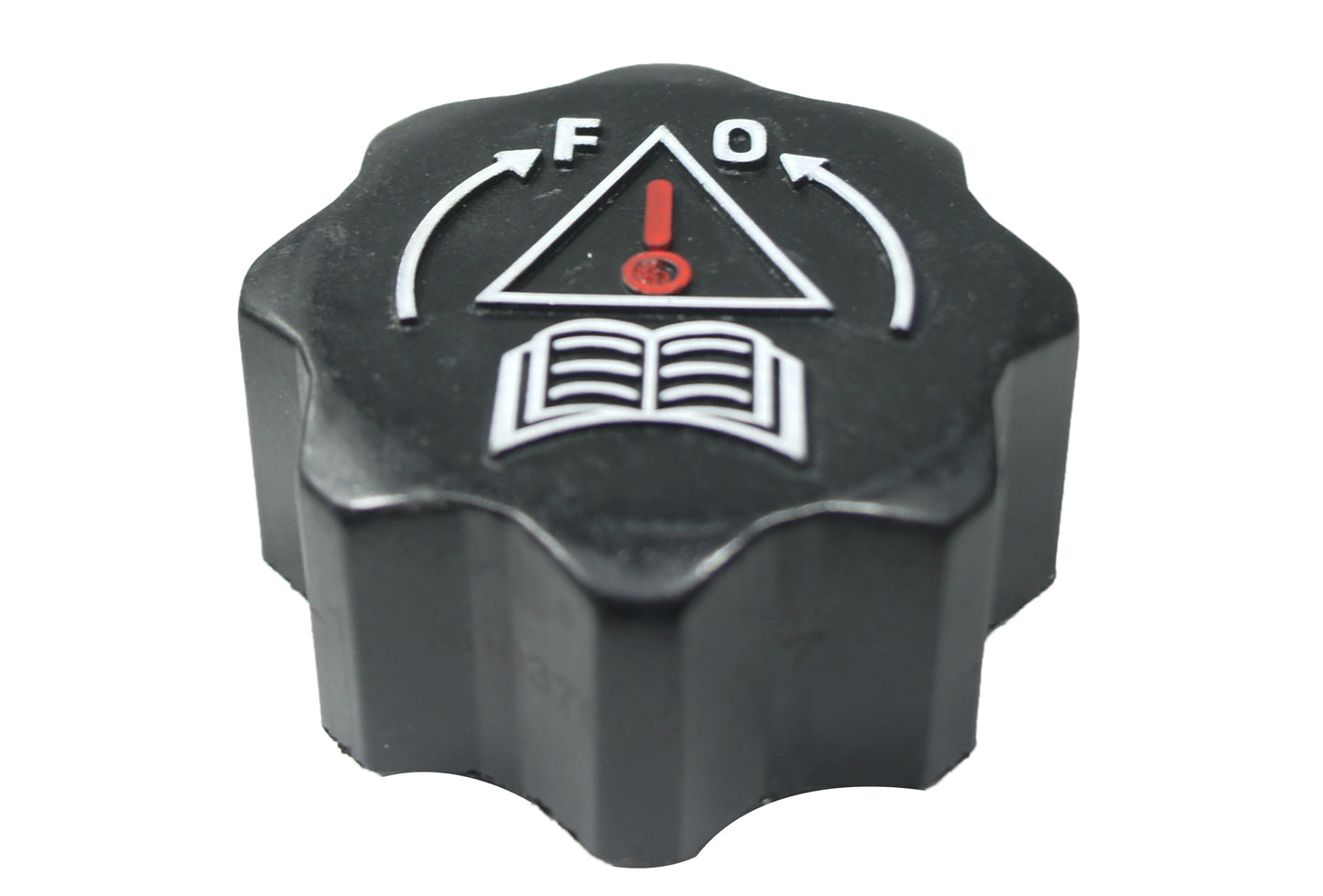 Tapon Para Deposito De Agua Peugeot 206 1999-2009