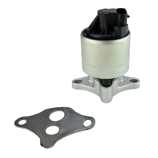 Valvula EGR P/ Chevrolet Astro 1996-1999 V6 4.3L Naturalmente Aspirado
