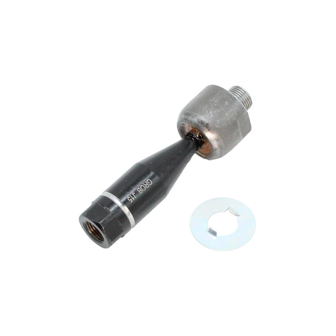 Terminal Interior Interior Chevrolet Trail Blazer 2003-2008