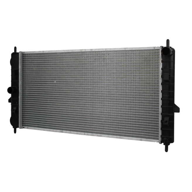 Radiador Automotriz GM Pontiac, Saturn Cobalt G4, G5 Persuit,Ion 05-10 16mm Tubo Soldado