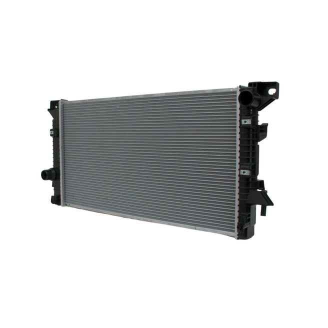 Radiador Automotriz Ford Lincoln Expedition Navigator T/A T/M 07-08 32mm Tubo Soldado